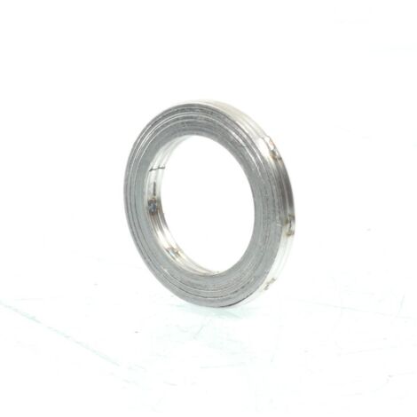 Joint de pot d échappement Teknix pour scooter MBK 125 Flame (1/3)