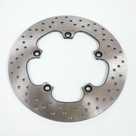 Disque de frein Newfren pour Moto Yamaha 800 FZ8 N 2011 à 2020 (1/3)