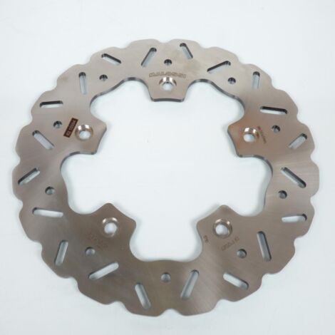 Disque de frein arrière Malossi pour Scooter Yamaha 530 Xp T-Max (1/2)