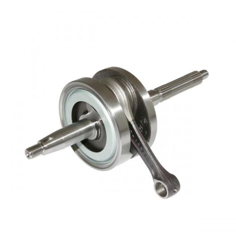 Vilebrequin d embiellage P2R pour Scooter Piaggio 50 Liberty 4T (1/5)