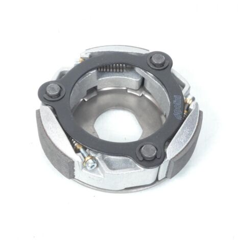 Plateau d embrayage Polini pour Scooter Yamaha 125 Cygnus 1998 à (1/4)