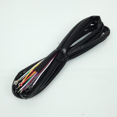 Faisceau électrique RMS pour scooter Piaggio 125 Vespa 1954 à (1/2)