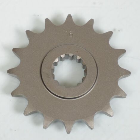 Pignon de sortie de boite Sifam pour Moto Yamaha 600 YZF R6 2006 (1/5)