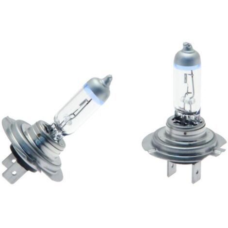 Stock Bureau - OSRAM Ampoule Halogène HALOLINE R7S / 400W 500W 119,6mm