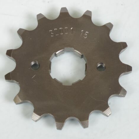 Pignon de sortie de boite Esjot pour Moto Honda 600 Xl Lm Rm 1985 (1/5)
