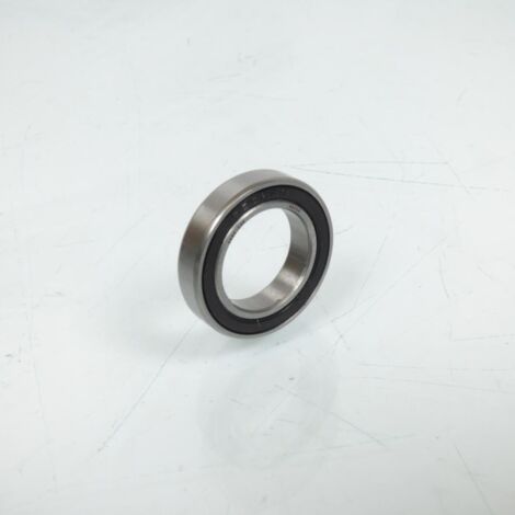 Roulement de roue 6802-2RS 15x24x5mm pour moto scooter deux roues