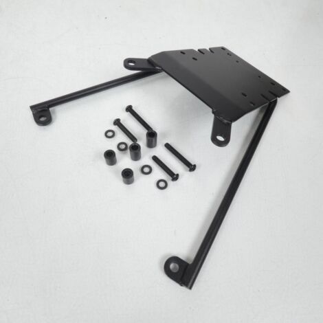 Support de top case Shad pour scooter BMW C 600 Après 2015 (1/5)