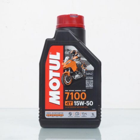 Lubrifiant et entretien Motul pour Auto Neuf (1/5)