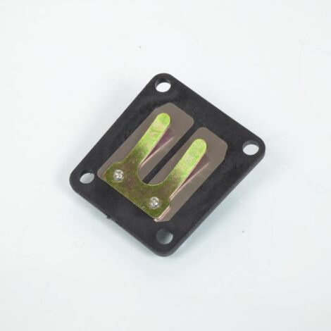 Clapet d'admission pour mobylette Peugeot 103 SP 1979 à 2020 (1/3)