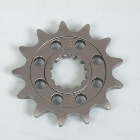 Pignon de sortie de boite Sifam pour Moto Kawasaki 450 Kx-F 4T Fi (1/5)