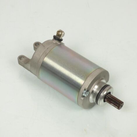Démarreur P2R pour Scooter Suzuki 125 Epicuro 1999 à 2003 Neuf (1/5)