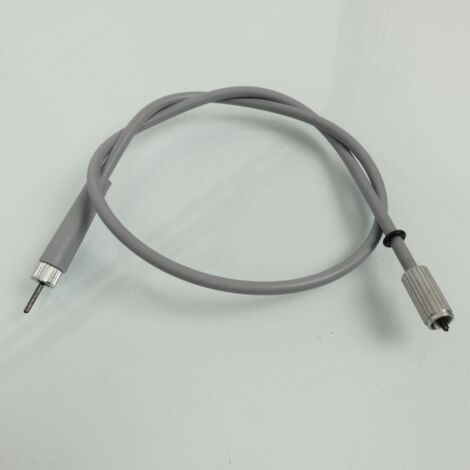 Câble de compteur RMS pour mobylette Piaggio Ciao 187423 Neuf (1/2)