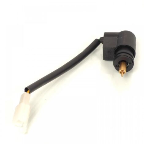 Starter de carburateur Gurtner pour Scooter Peugeot 50 Ludix (1/3)