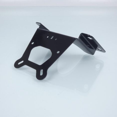 Support plaque immatriculation Mad pour moto Suzuki 1000 GSX-R