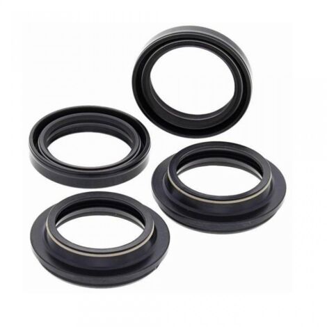 Cache poussière de fourche All Balls pour Moto Yamaha 80 YZ