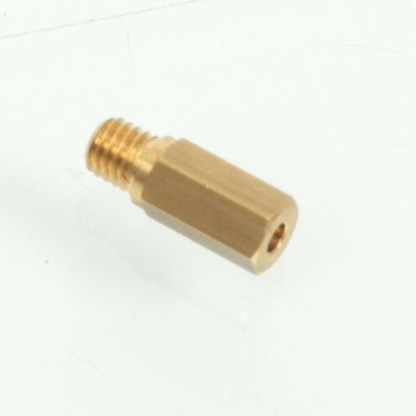 Gicleur principal de 80 pour carburateur Keihin PWK Neuf (1/3)