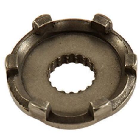 Rocher noix de kick Teknix pour Scooter Yamaha 50 BWS Neuf (1/2)