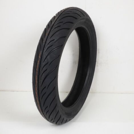 Pneu arrière tubeless 130/70-17 Mitas MC-25 Bogart pour moto (1/3)