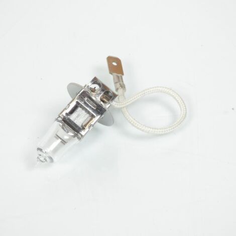 Ampoule Sifam pour Moto Harley Davidson 1450 FLHT Electra Glide (1/4)