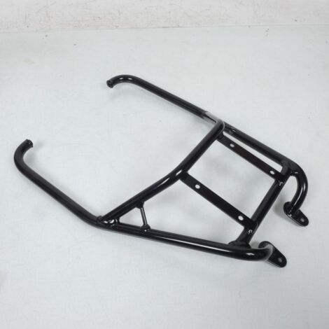 Support de top case Tube Ø16mm Noir Générique pour scooter neuf