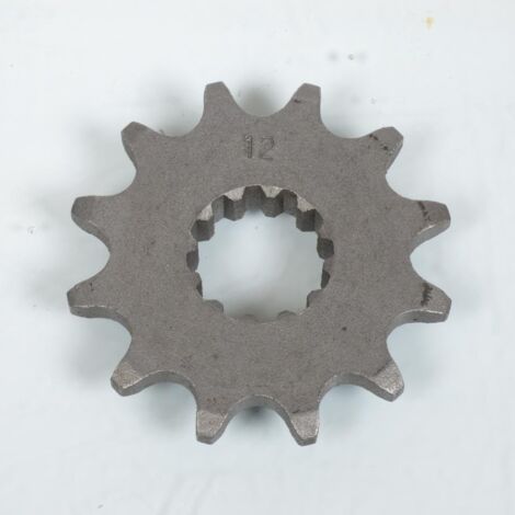 Pignon de sortie de boite Sifam pour Moto Husqvarna 610 TC 1990 à (1/5)