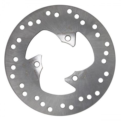 Disque de frein arrière Newfren pour Scooter MBK 125 Skyliner (1/3)