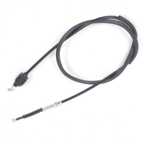Câble de frein arrière Teknix pour Moto Yamaha 500 XT 1980 à 1989 (1/3)
