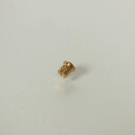Butée de câble d'accélérateur fendue pour quad Yamaha 700 Grizzly (1/3)