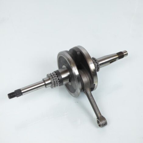 Vilebrequin d embiellage P2R pour Scooter Honda 125 SH 2001 à (1/5)