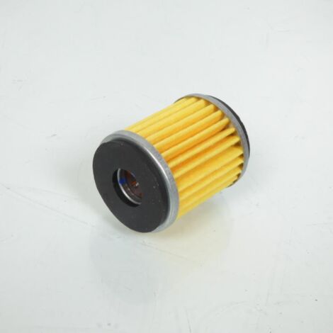 Filtre à huile origine pour Scooter MBK 125 Ypr Evolis Abs 2014 (1/2)