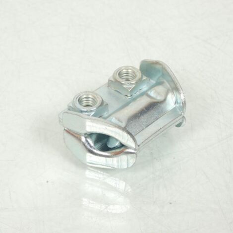 Bride fixation durite frein pour moto Rieju 125 MARATHON 680.5010 (1/3)