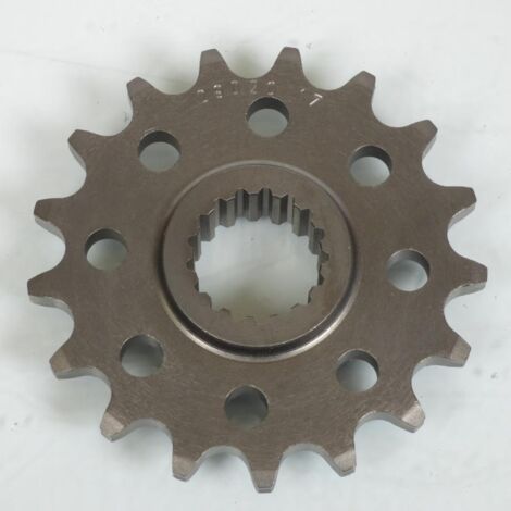 Pignon de sortie de boite Esjot pour Moto Husqvarna 900 Nuda 2012 (1/5)