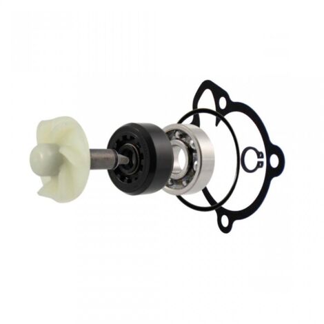 Pompe à eau RMS pour Moto Yamaha 125 MT-125 2020 Neuf (1/3)