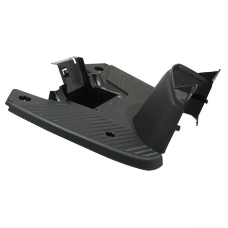 Marche pied P2R pour Scooter Yamaha 50 SLIDER NG Neuf (1/3)