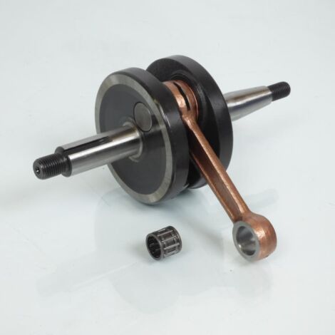Vilebrequin d embiellage P2R pour Moto Rieju 50 RS1 Avant 2020 (1/3)
