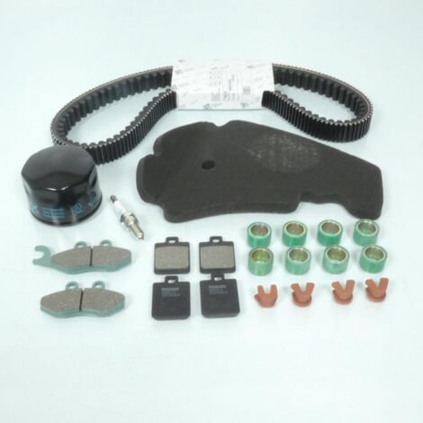 Kit révision entretien origine pour Scooter Piaggio 400 Mp3 Ie (1/5)