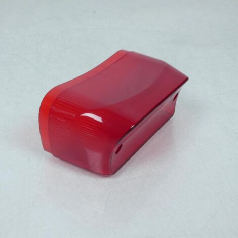 Cabochon feu arrière origine pour moto Yamaha 50 TZR 5WXH47210000 (1/5)