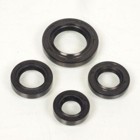 Joint spi moteur RSM pour scooter MBK 50 Booster Neuf (1/2)