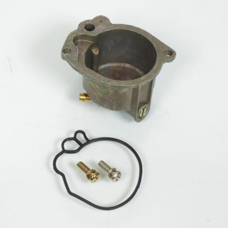 Pièce de carburateur P2R pour Scooter Peugeot 50 TKR Avant 2020 (1/5)