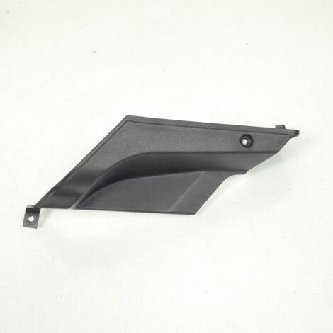 Sabot bas de caisse gauche pour scooter Keeway 50 F-ACT (1/5)