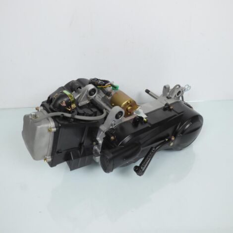 Bloc moteur P2R pour Scooter SCOOT CHINOIS Neuf (1/5)