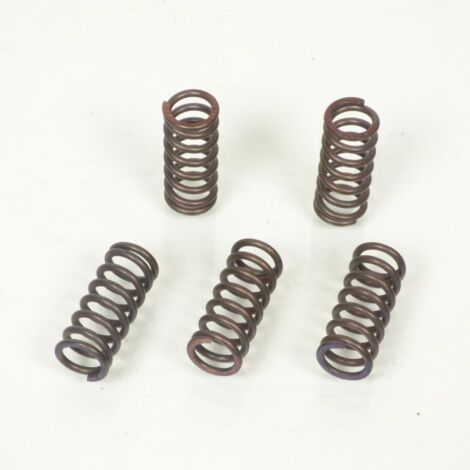 Ressort d embrayage EBC x5 pour moto Yamaha 125 YBR 2005 à 2008 (1/3)