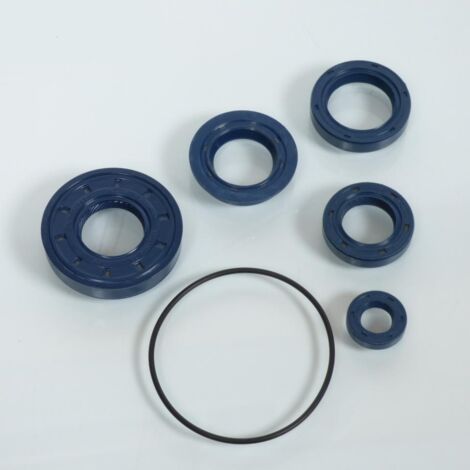 Joint spi moteur Top performances pour Scooter MBK 50 Evolis Neuf (1/2)