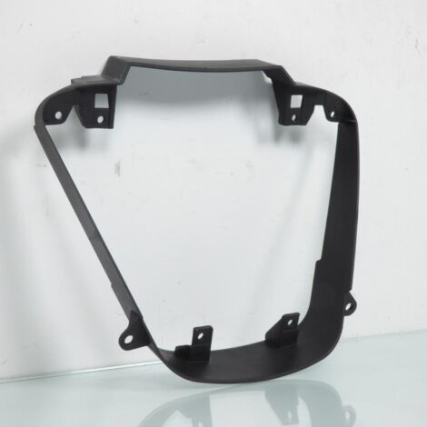 Support pour grille de radiateur pour scooter Piaggio 400 MP3 (1/3)