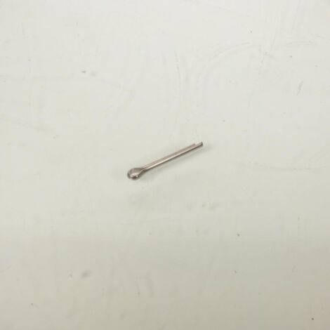 Goupille de tige de frein arrière pour moto Yamaha 125 YBR (1/2)