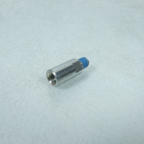 Prolongateur Vis d'usure cale pied pour moto Suzuki 1300 Hayabusa (1/4)