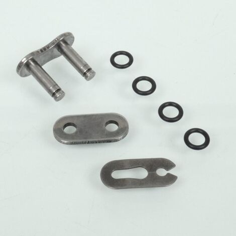 Attache rapide chaine transmission RK 520SO P520 O'Ring renforcée