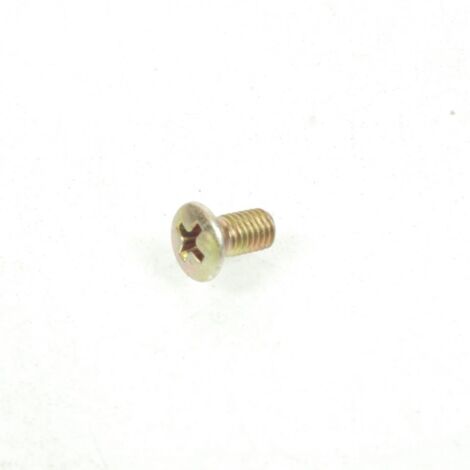 Vis cruciforme M5 pas 0.8 L10mm 753773 pour Deux roues scooter (1/4)