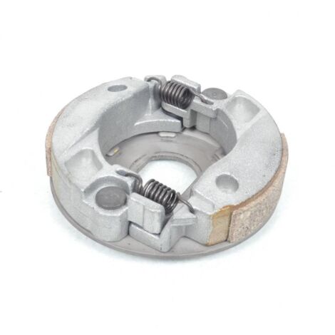 Plateau d embrayage Top performances pour Scooter Yamaha 50 (1/4)