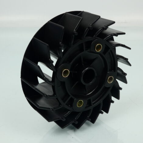 Ventilateur P2R pour scooter Peugeot 50 Buxy Ø132mm Neuf (1/3)
